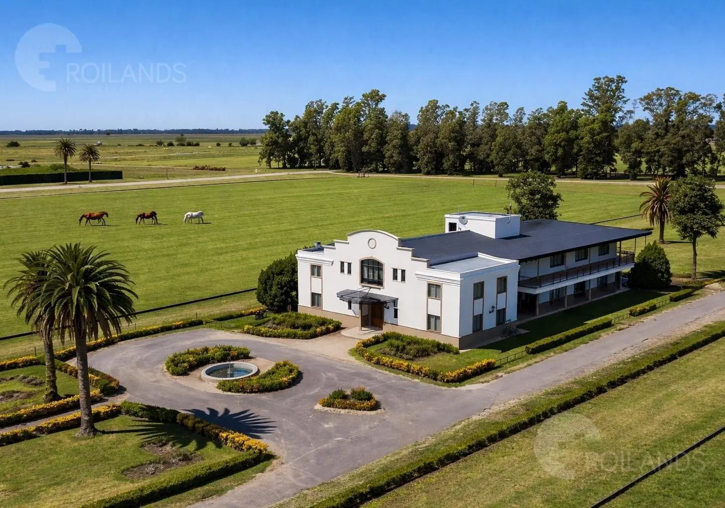 VENTA LOTE PUESTO VIEJO CLUB DE CAMPO Y POLO  CAÑUELAS 2