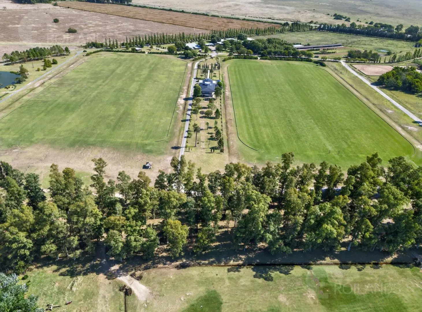 VENTA LOTE PUESTO VIEJO CLUB DE CAMPO Y POLO  CAÑUELAS 5