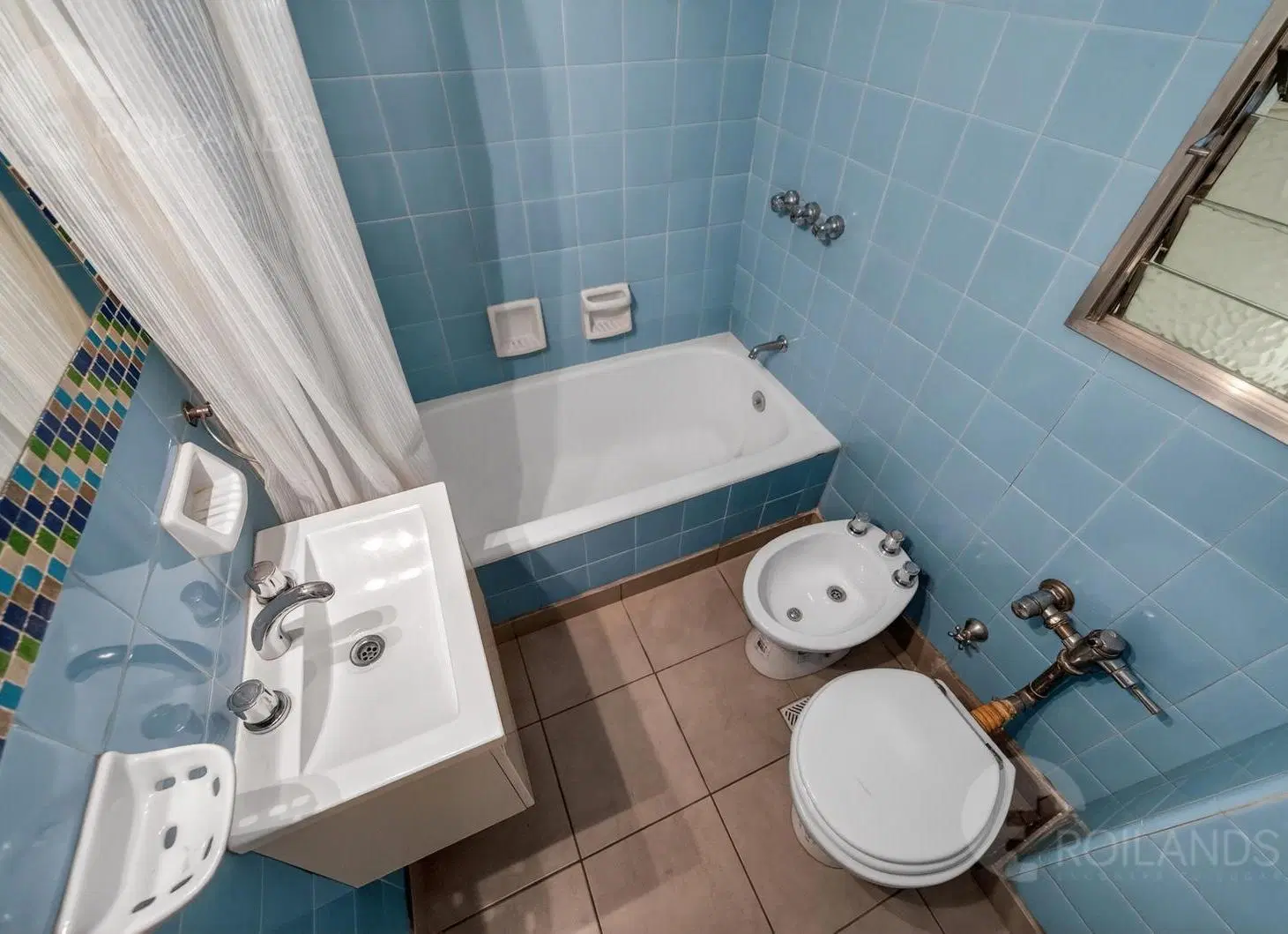 VENTA DEPARTAMENTO 3 AMBIENTES en AVELLANEDA 5