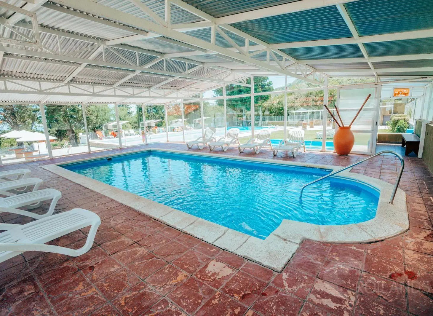 Venta Hotel   y   Spa en Merlo, San Luis 5