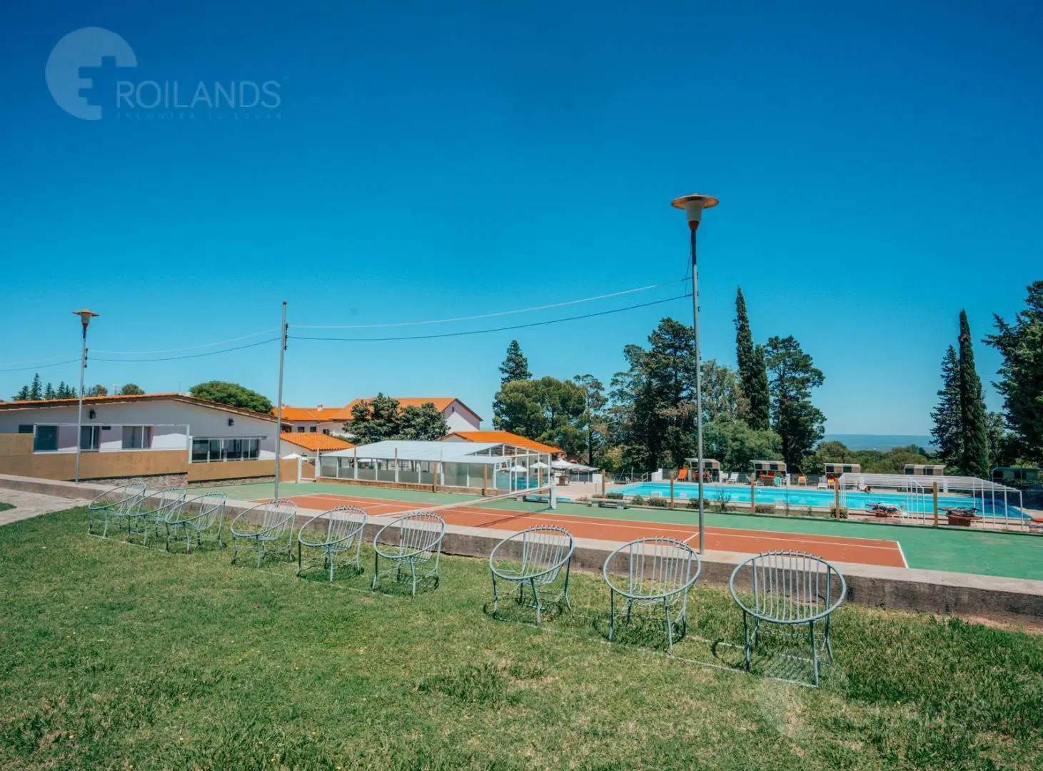 Venta Hotel   y   Spa en Merlo, San Luis 2
