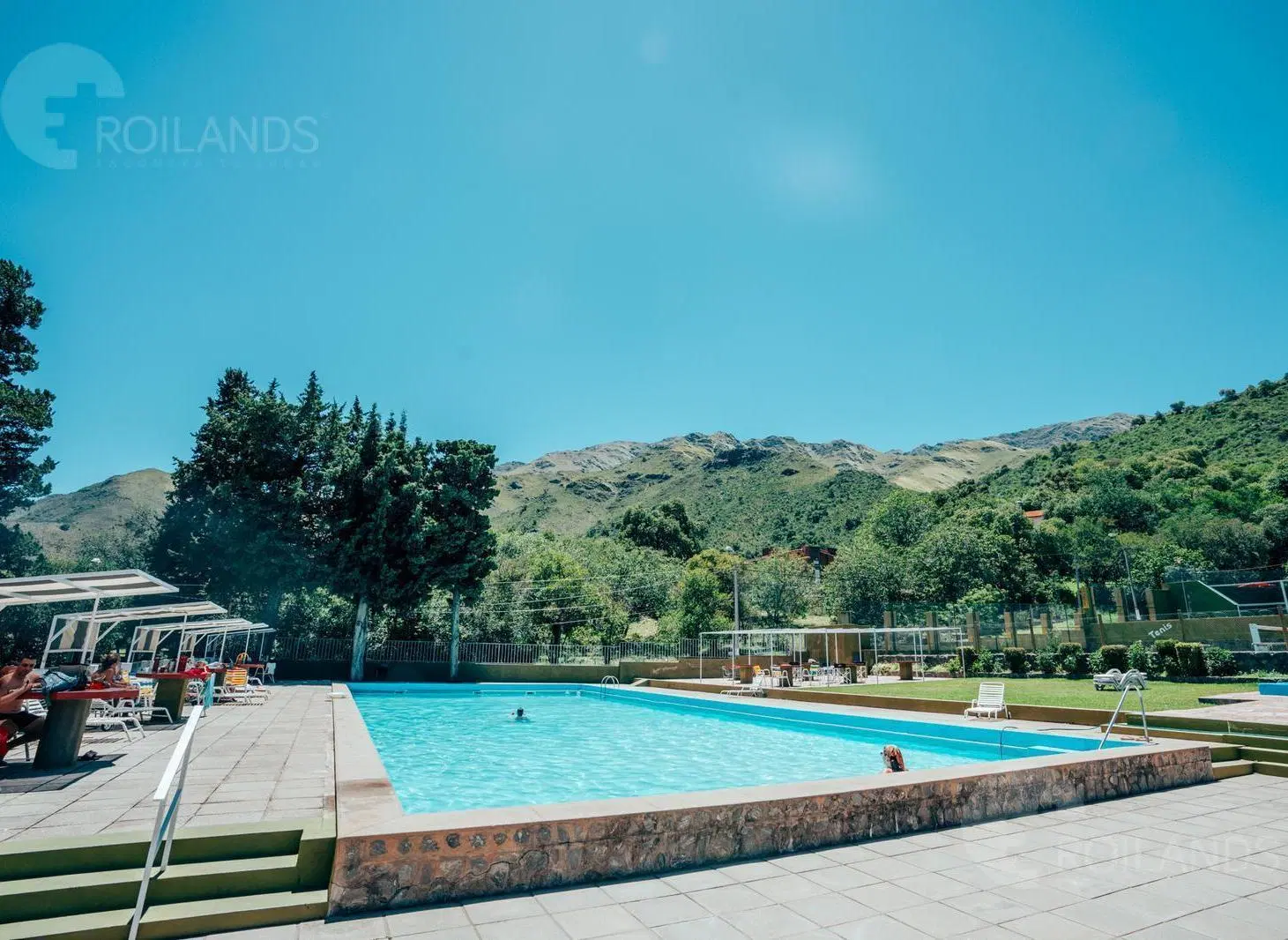 Venta Hotel   y   Spa en Merlo, San Luis 3