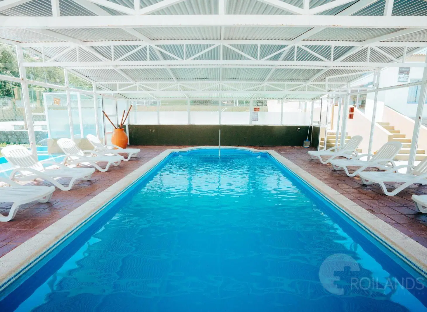 Venta Hotel   y   Spa en Merlo, San Luis 4