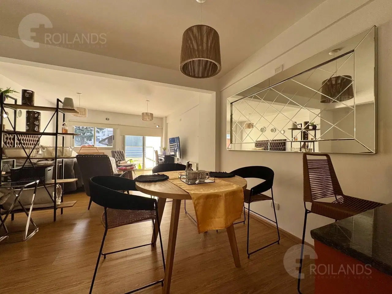 Venta Departamento Monoambiente con Balcón, Apto Crédito, en Palermo Soho 2