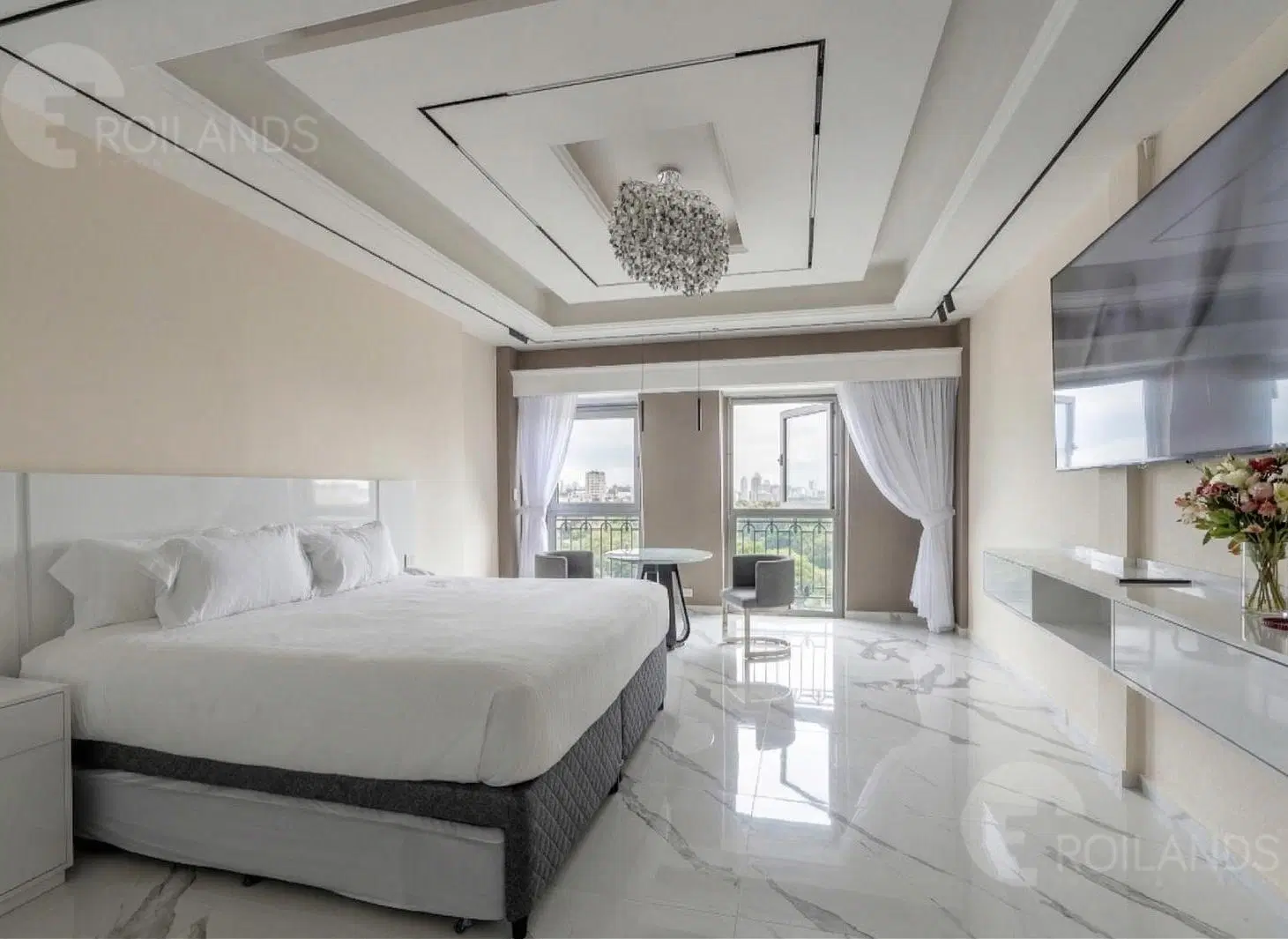 Alquiler departamento en Hotel Alvear en Recoleta 4