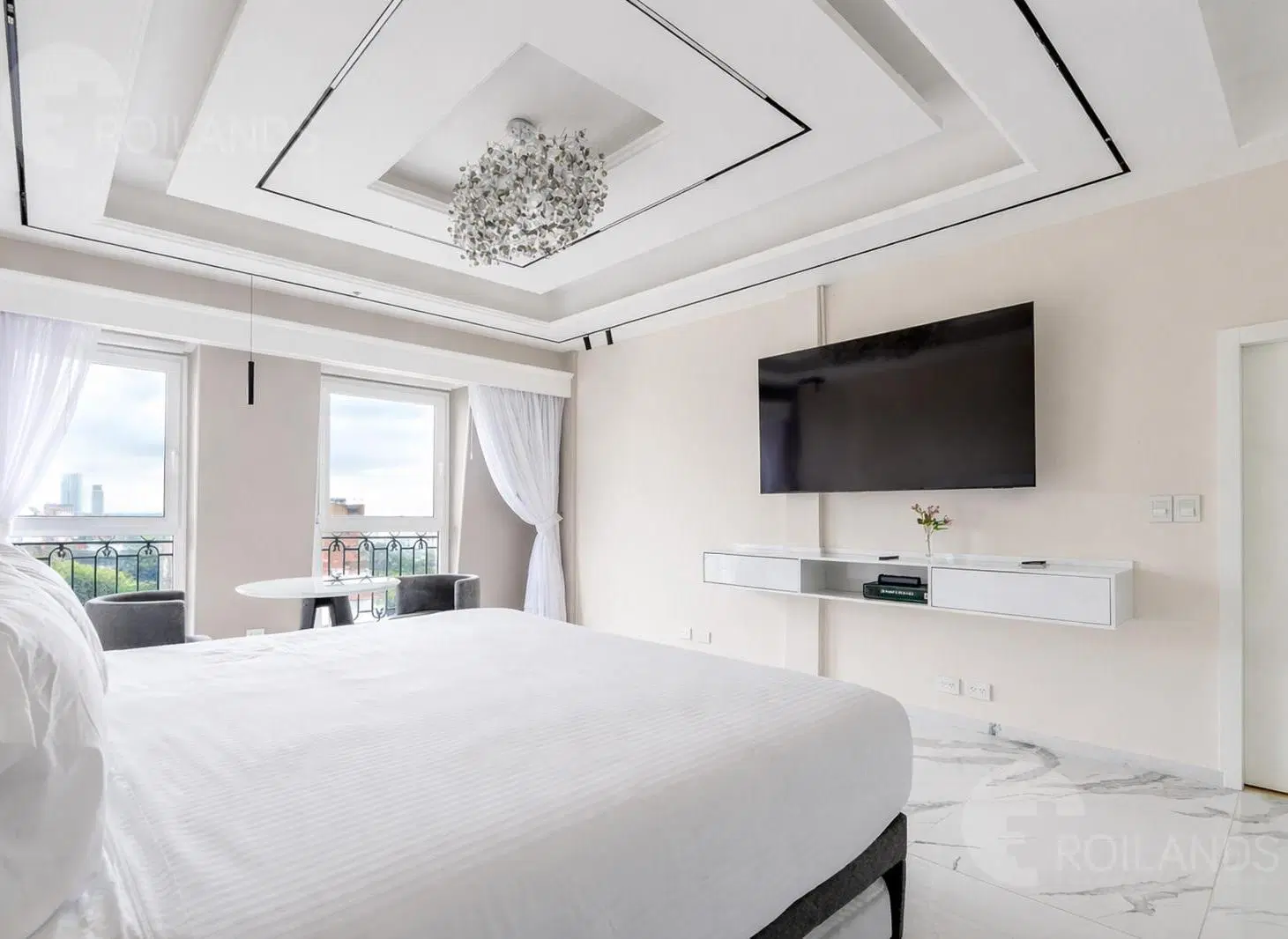 Alquiler departamento en Hotel Alvear en Recoleta 5