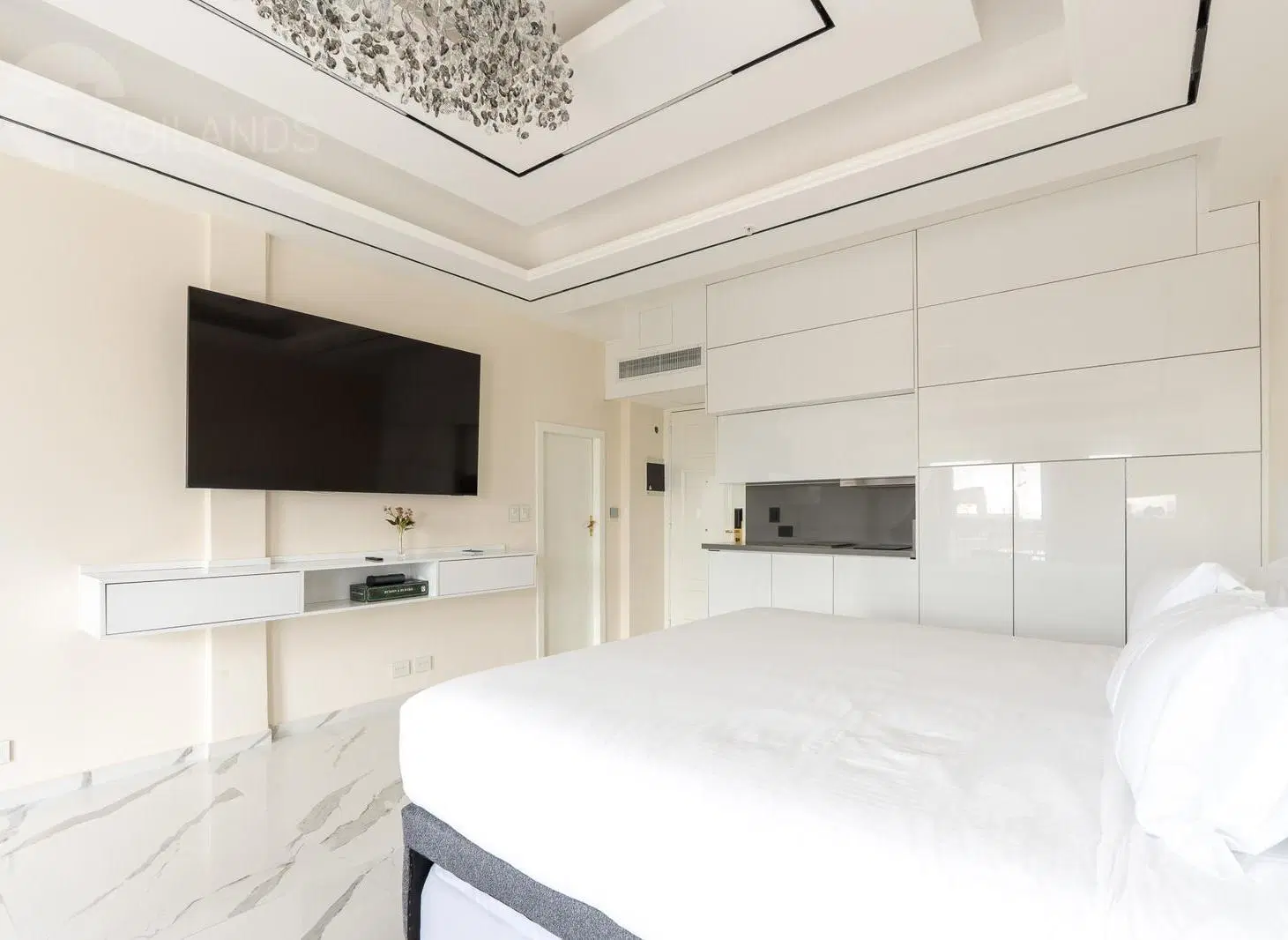 Alquiler departamento en Hotel Alvear en Recoleta 3