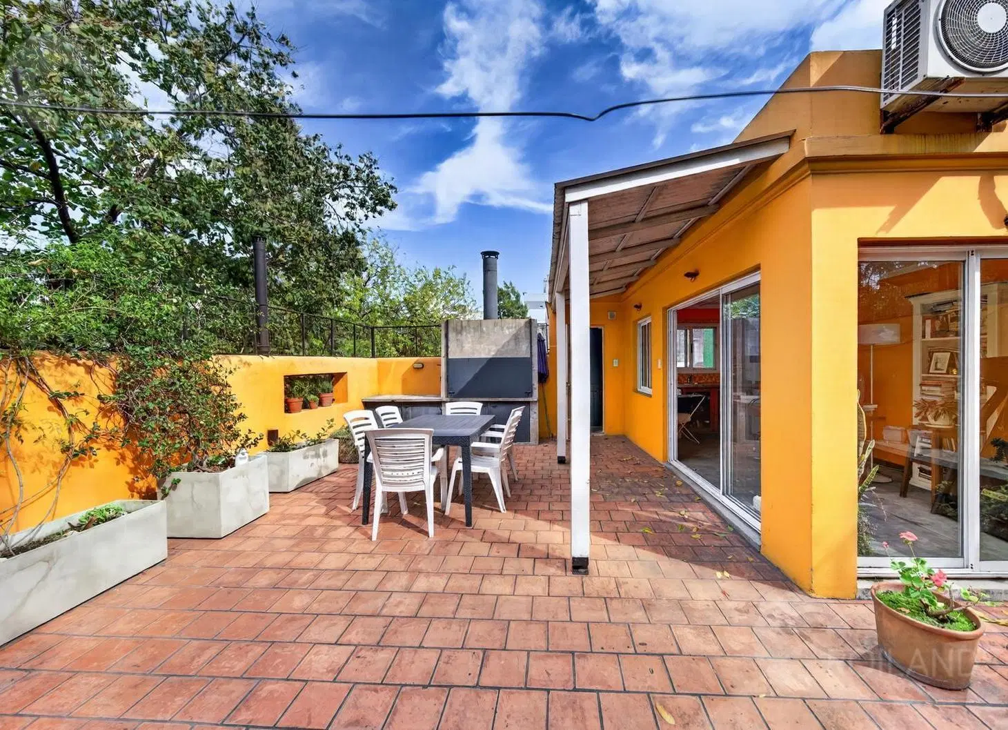 Casa estilo inglés completamente refaccionada 2