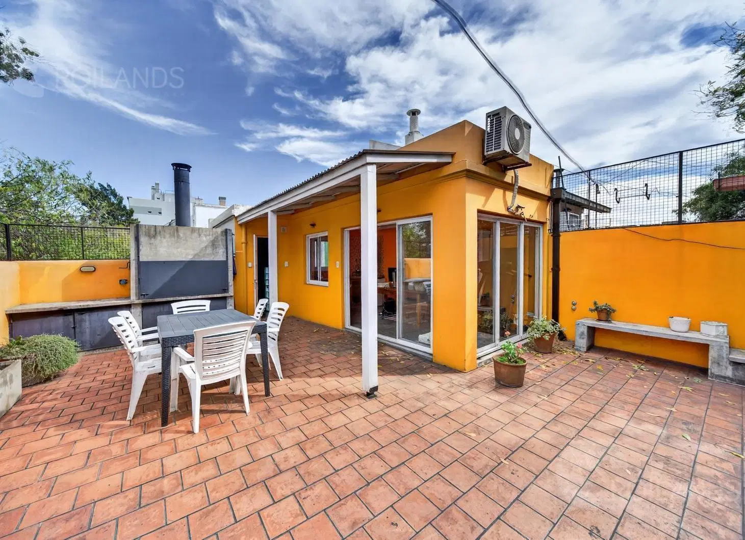 Casa estilo inglés completamente refaccionada 5