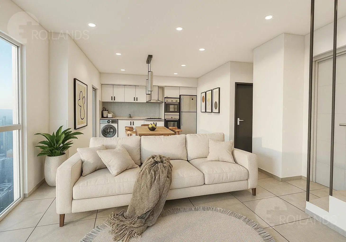 Venta  4 Ambientes en Duplex a estrenar en Villa Maipu con Financiación y sin Expensas! 4