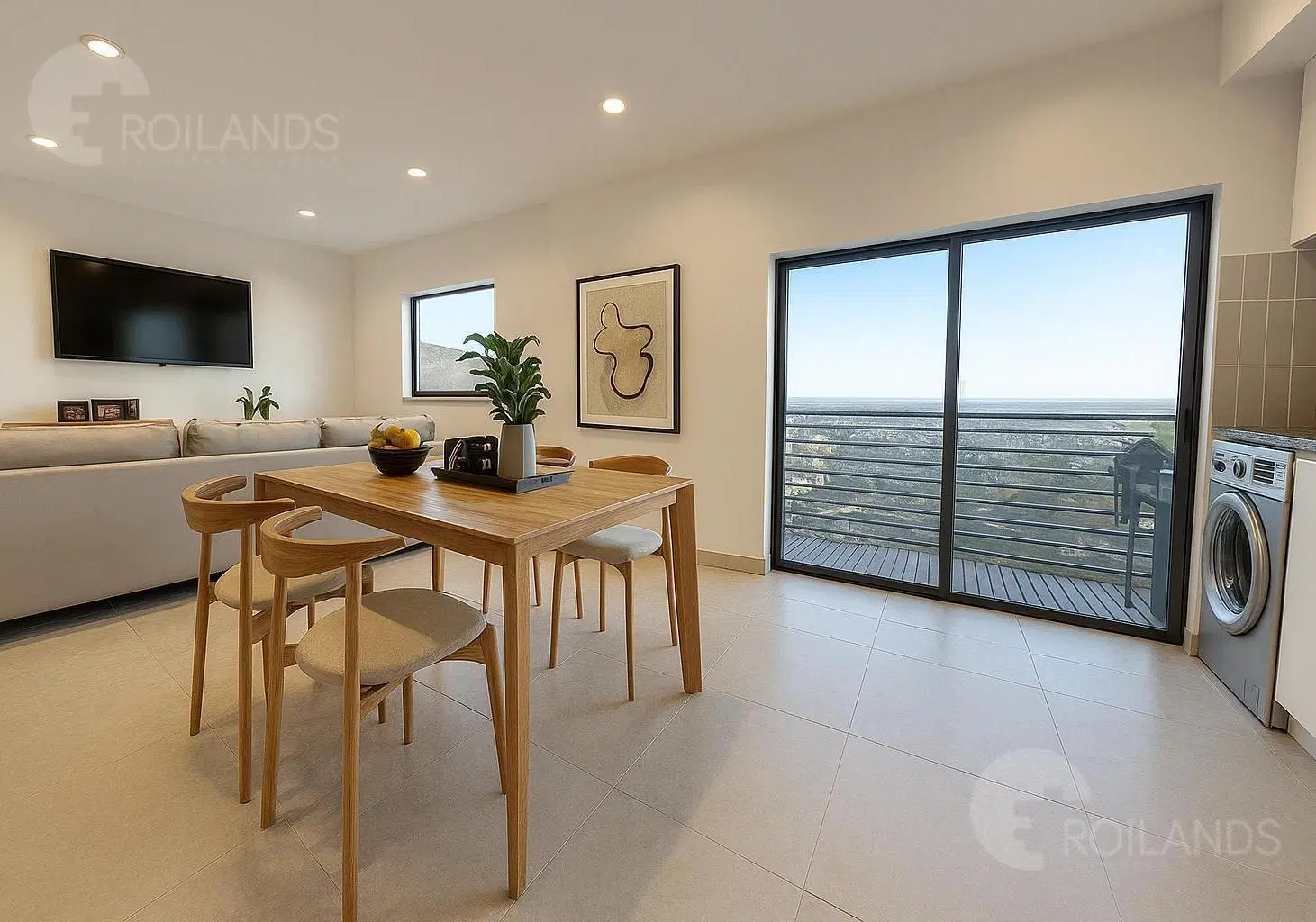 Venta  4 Ambientes en Duplex a estrenar en Villa Maipu con Financiación y sin Expensas! 2