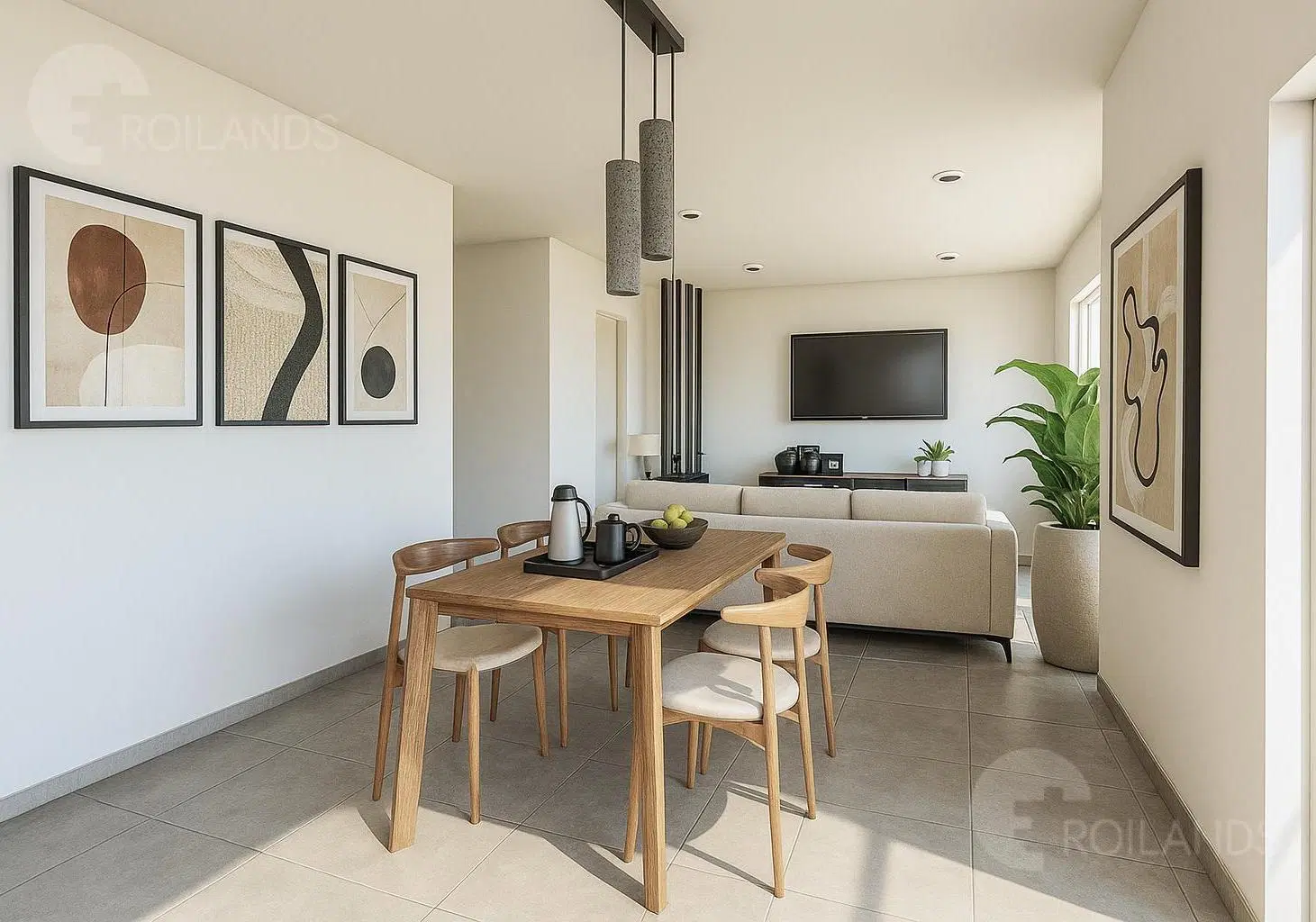 Venta  4 Ambientes en Duplex a estrenar en Villa Maipu con Financiación y sin Expensas! 3