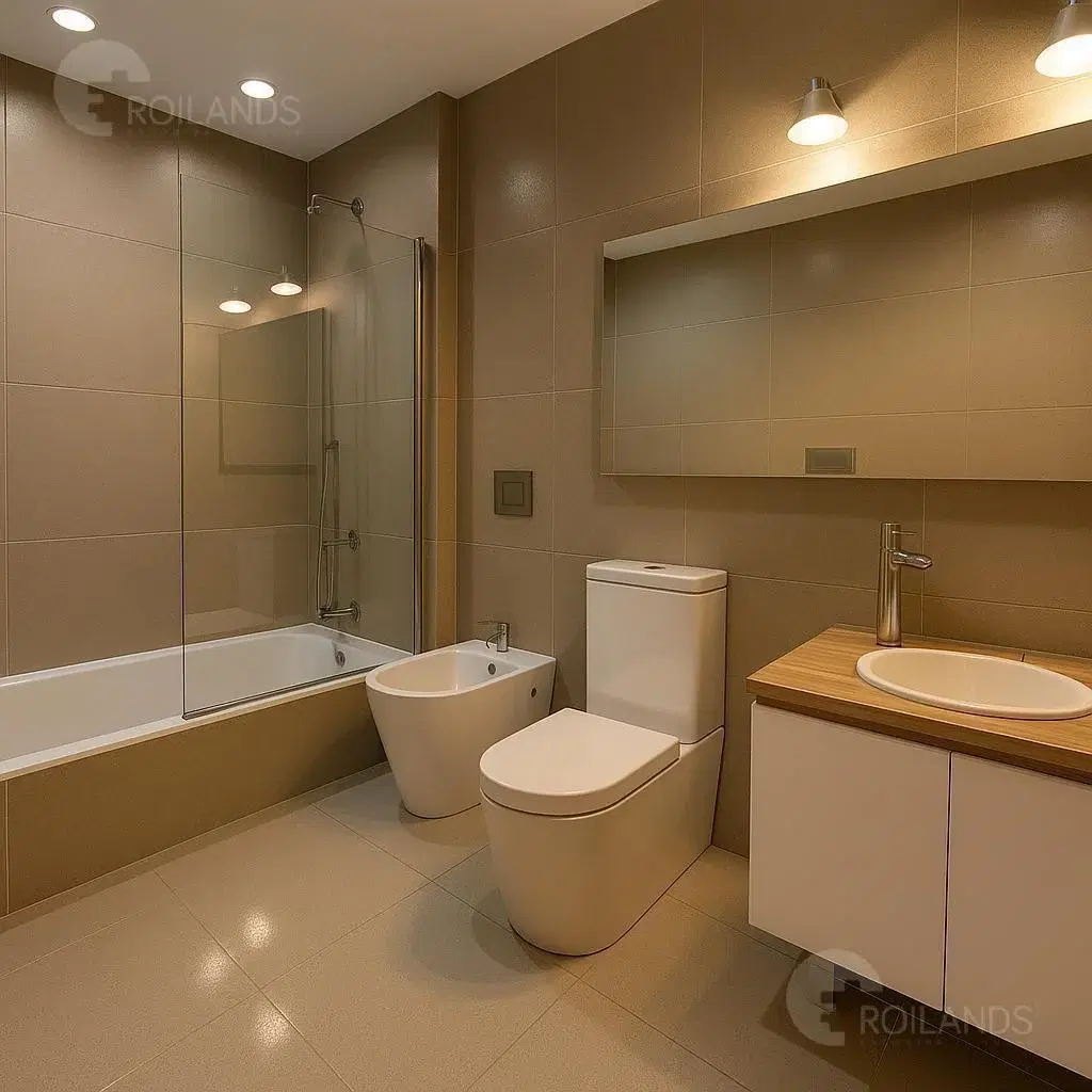 Venta  4 Ambientes en Duplex a estrenar en Villa Maipu con Financiación y sin Expensas! 5