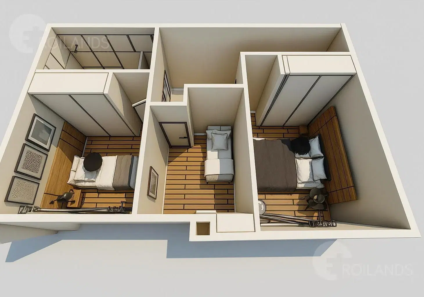 Plano 3