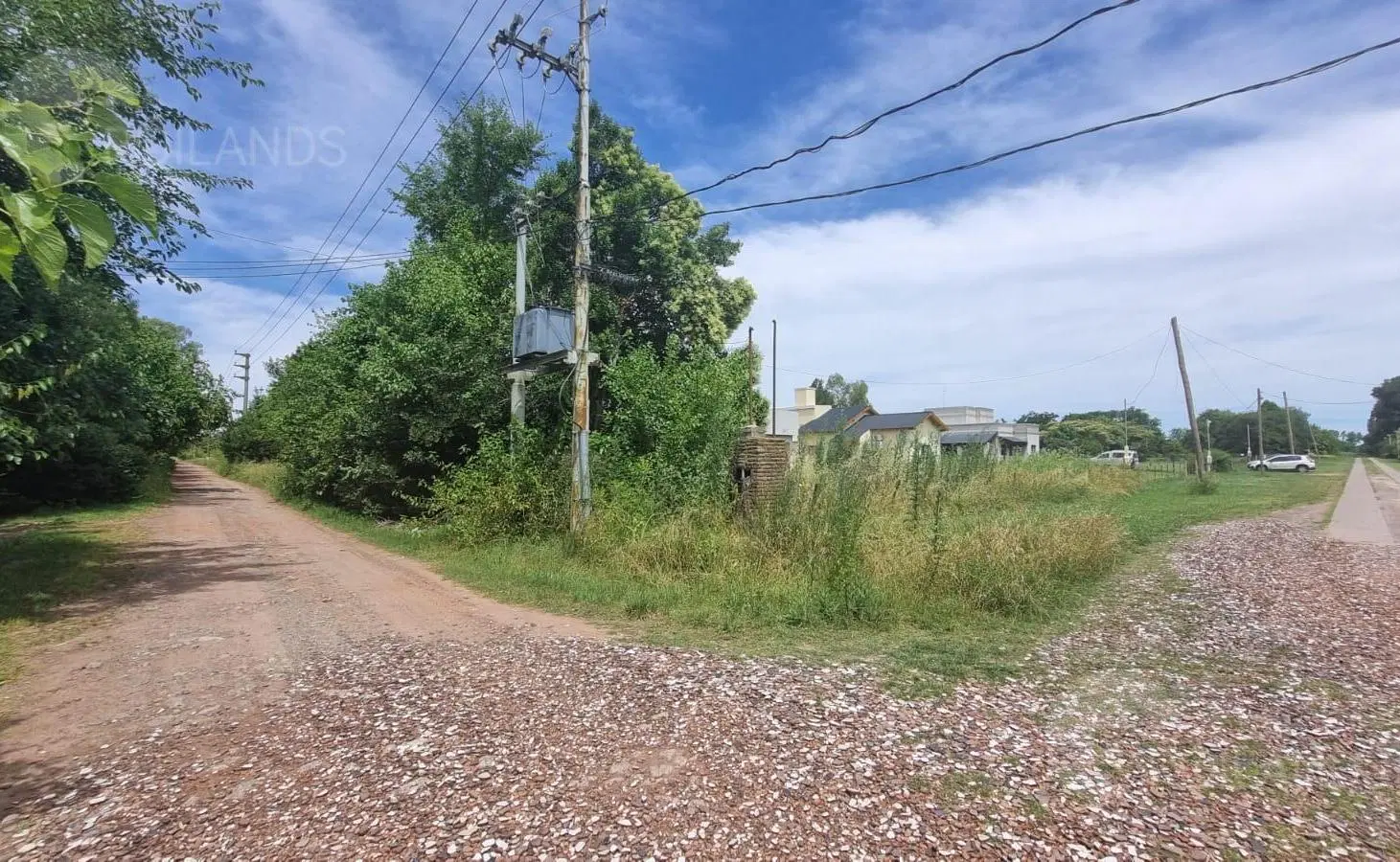 Venta Lote 2585 m2 con acceso inmediato a Autovía Ezeiza- Vicente Casares - Cañuelas 4