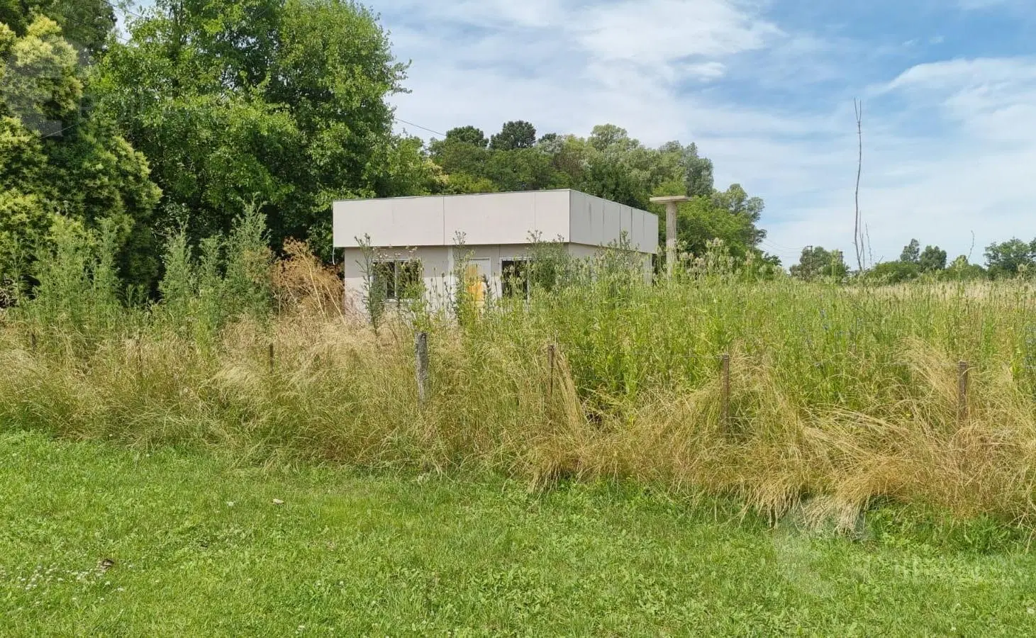 Venta Lote 2585 m2 con acceso inmediato a Autovía Ezeiza- Vicente Casares - Cañuelas 2