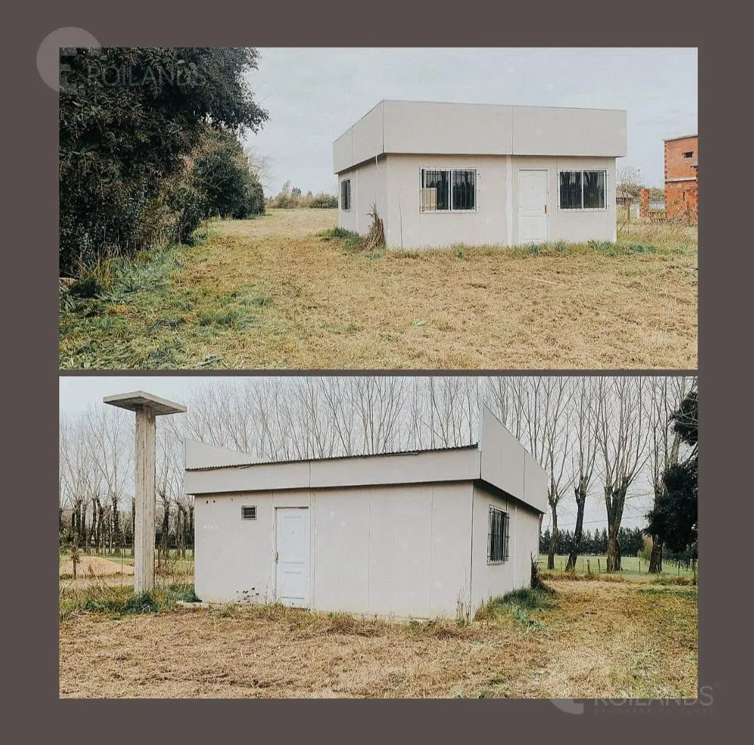 Venta Lote 2585 m2 con acceso inmediato a Autovía Ezeiza- Vicente Casares - Cañuelas 3