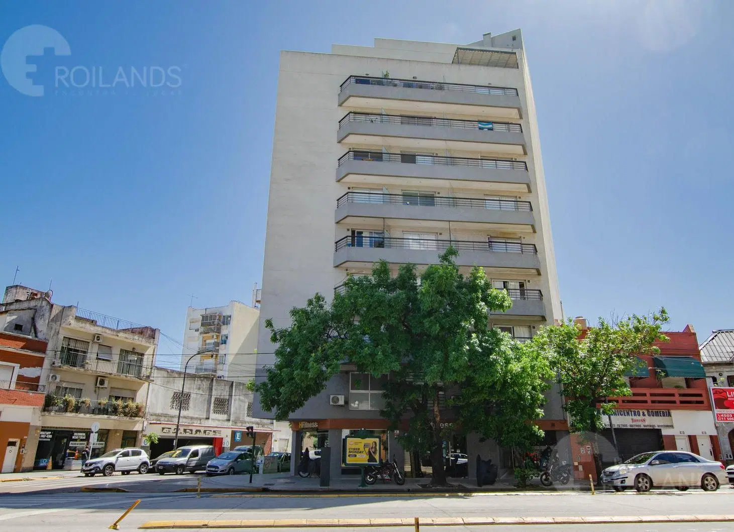 VENTA MONOAMBIENTE LUMINOSO CON BALCON VILLA DEVOTO 5