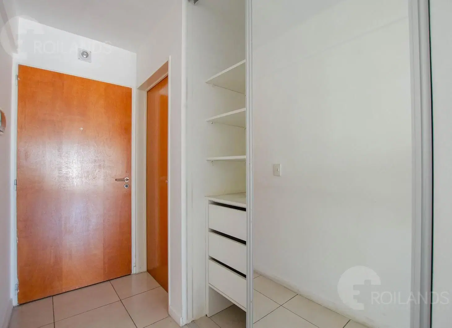 VENTA MONOAMBIENTE LUMINOSO CON BALCON VILLA DEVOTO 2