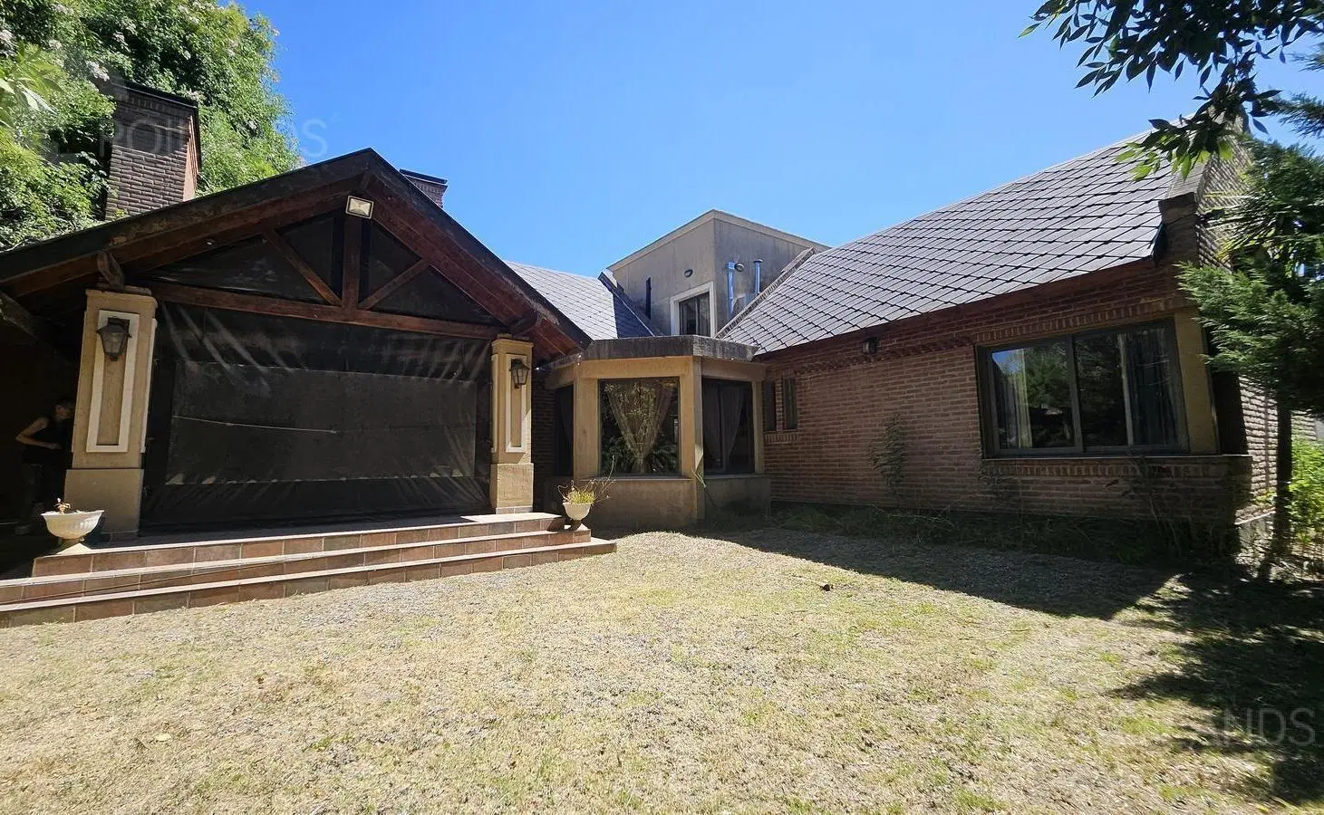 Casa en Club De Campo Las Perdices 2