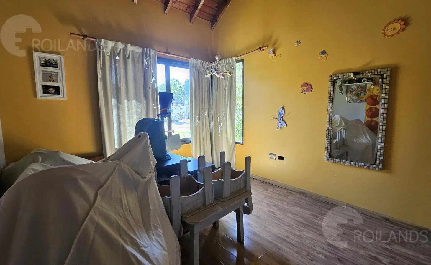 Casa en Club De Campo Las Perdices 5