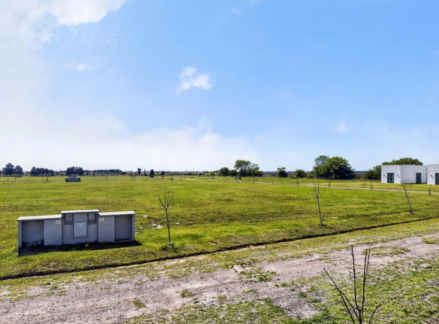 VENTA LOTE EN BARRIO PUESTO VIEJO CLUB DE CAMPO Y POLO CAÑUELAS 5