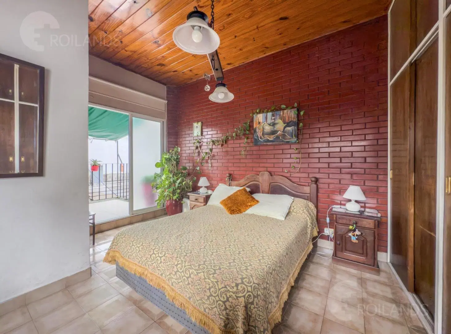 EXCELENTE PH EN VENTA CABALLITO 4 AMBIENTES ESCRITORIO Y TERRAZA! 3