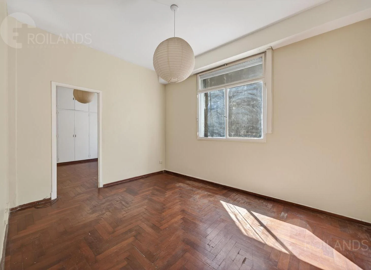 VENTA! Depto. 2 ambientes muy luminoso y bajas expensas – San Cristóbal