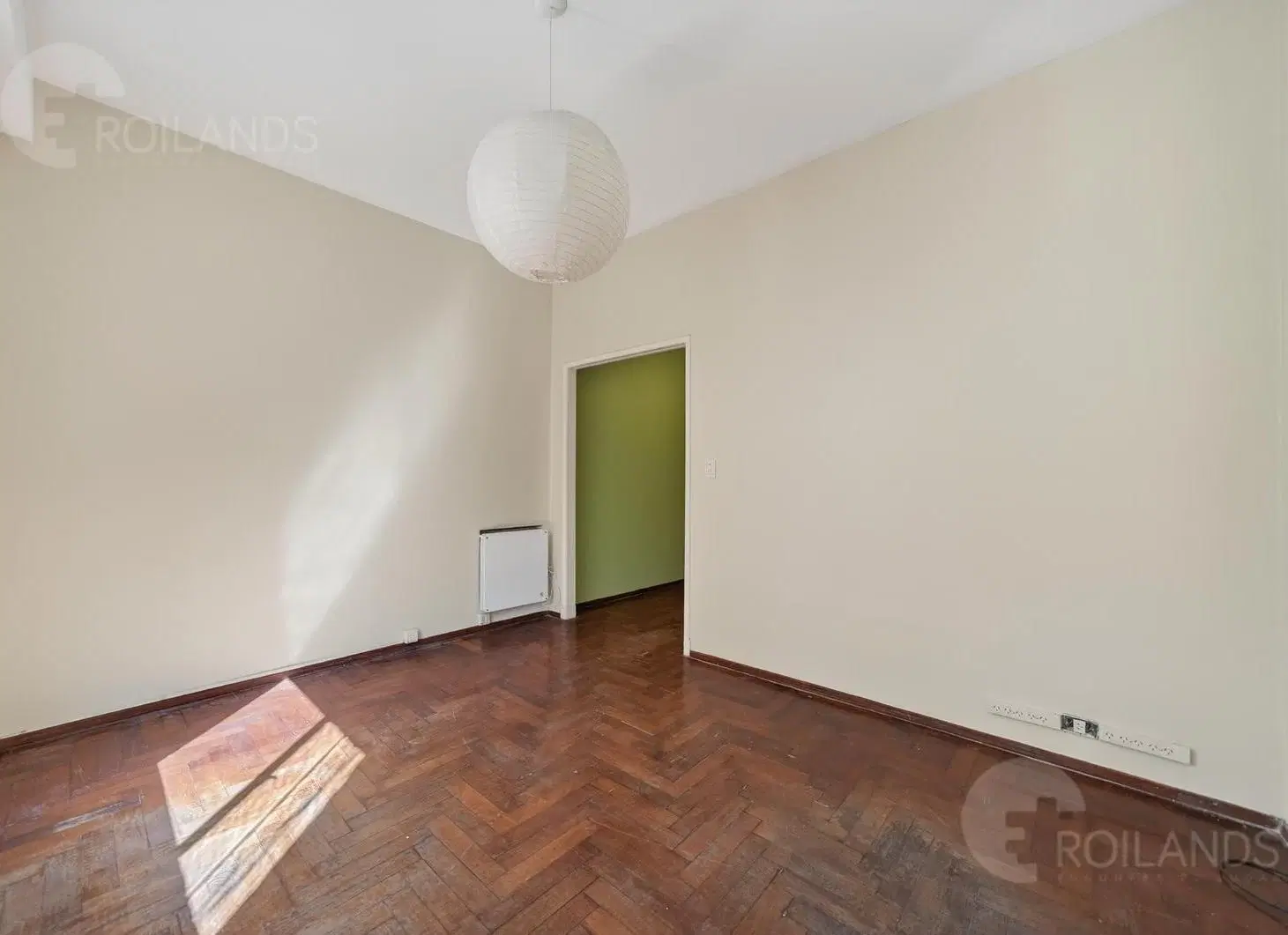 VENTA! Depto. 2 ambientes muy luminoso y bajas expensas – San Cristóbal 2
