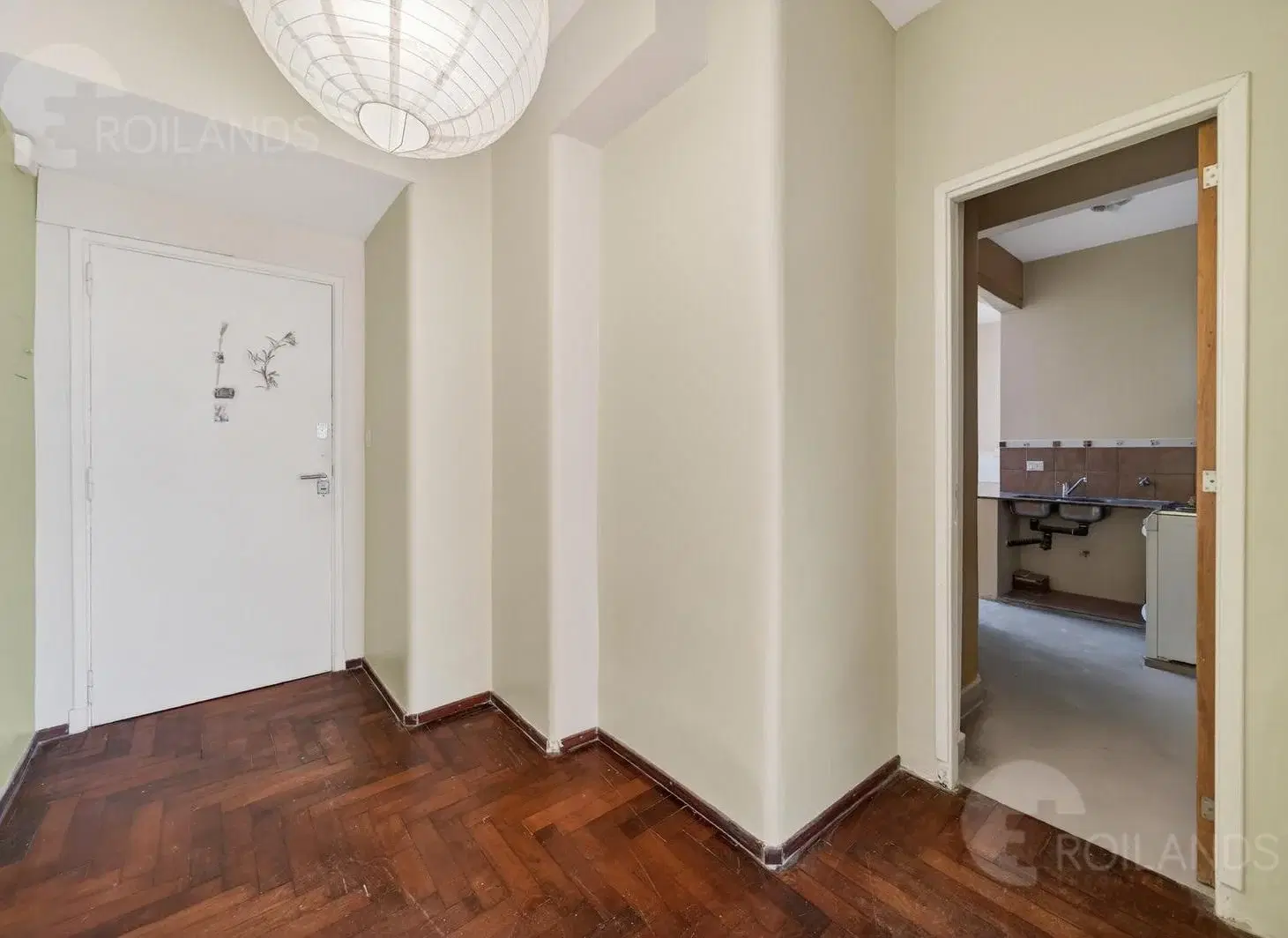 VENTA! Depto. 2 ambientes muy luminoso y bajas expensas – San Cristóbal 4