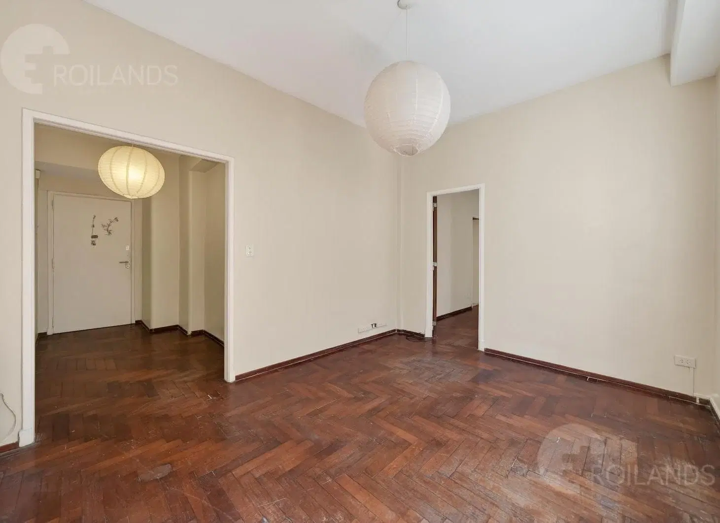 VENTA! Depto. 2 ambientes muy luminoso y bajas expensas – San Cristóbal 5