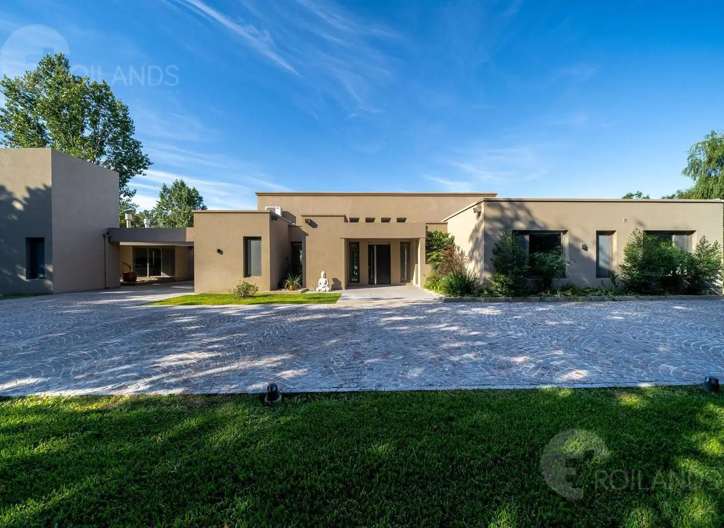 Venta Casa 7 Amb 7000 m2 Chacras de Open Door 5