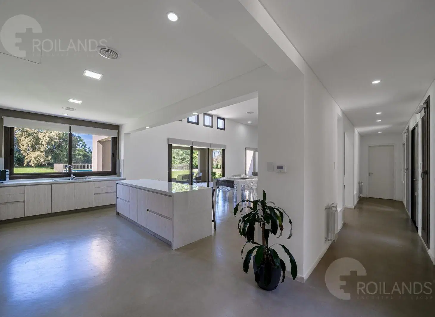 Venta Casa 7 Amb 7000 m2 Chacras de Open Door 4