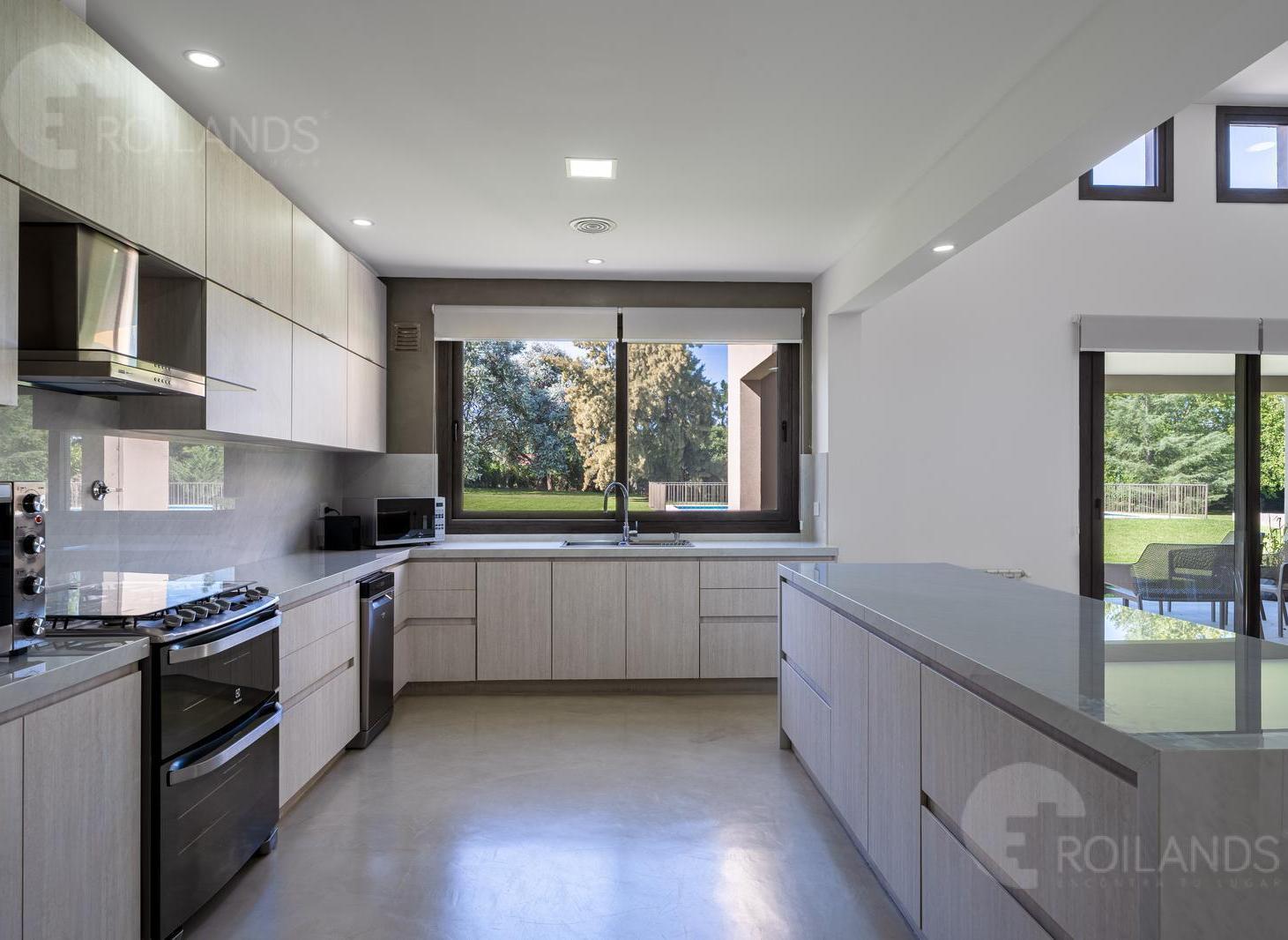 Foto de Venta Casa 7 Amb 7000 m2 Chacras de Open Door, imagen 3