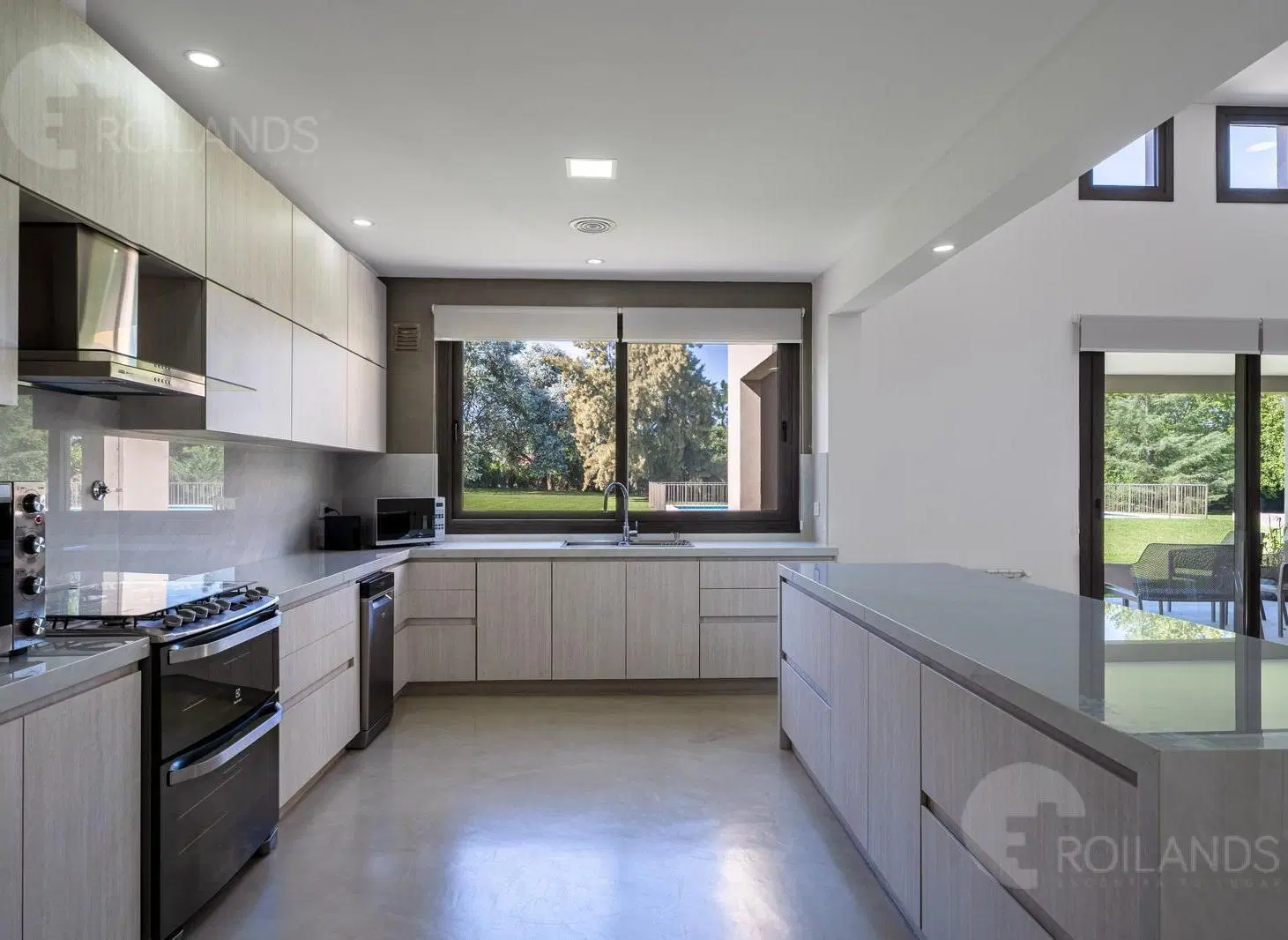 Venta Casa 7 Amb 7000 m2 Chacras de Open Door 3