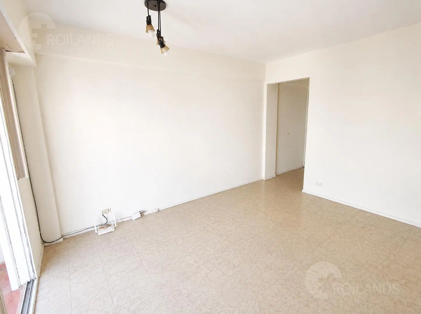 Departamento en alquiler en Balvanera 5