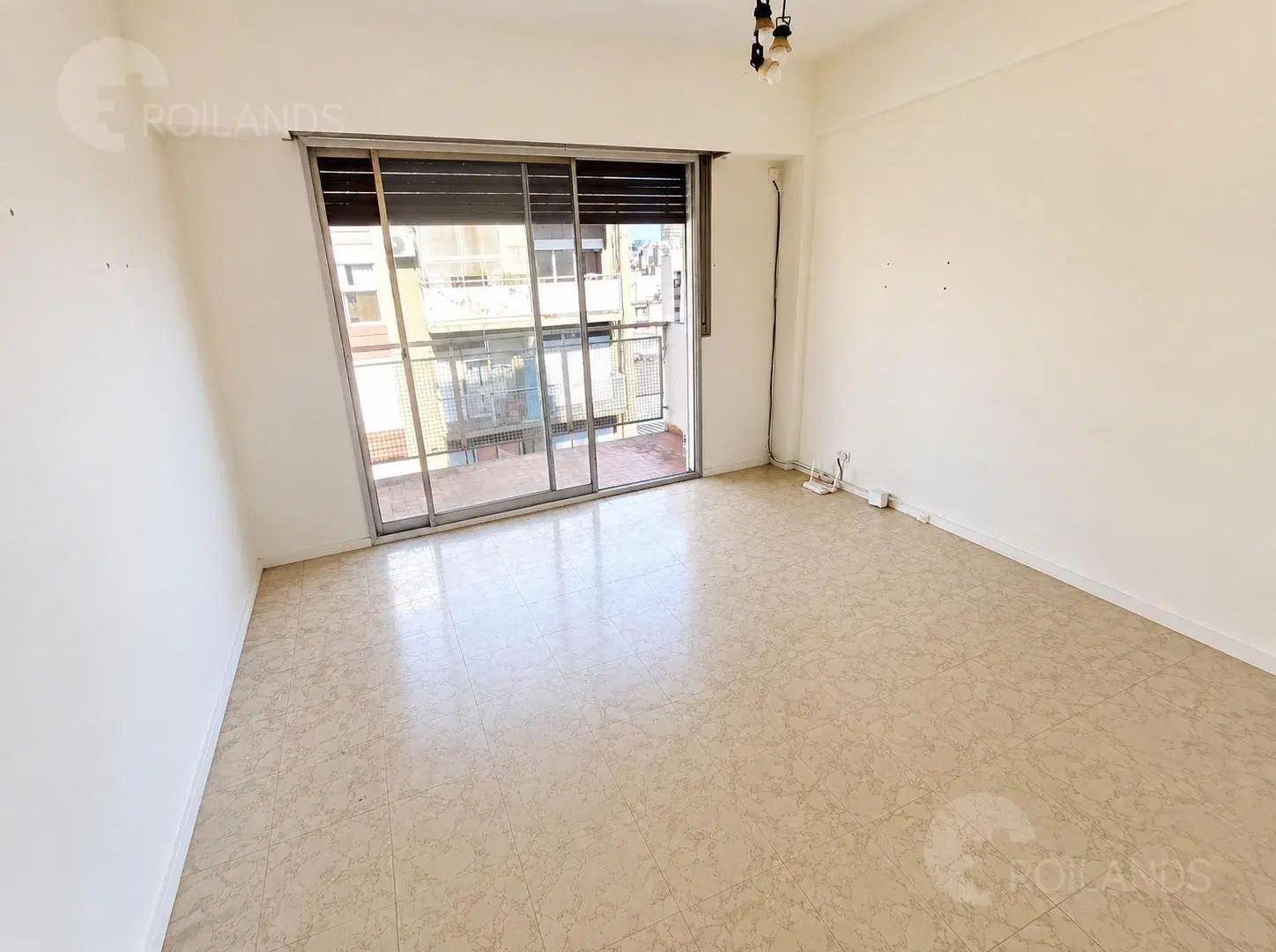 Departamento en alquiler en Balvanera 2