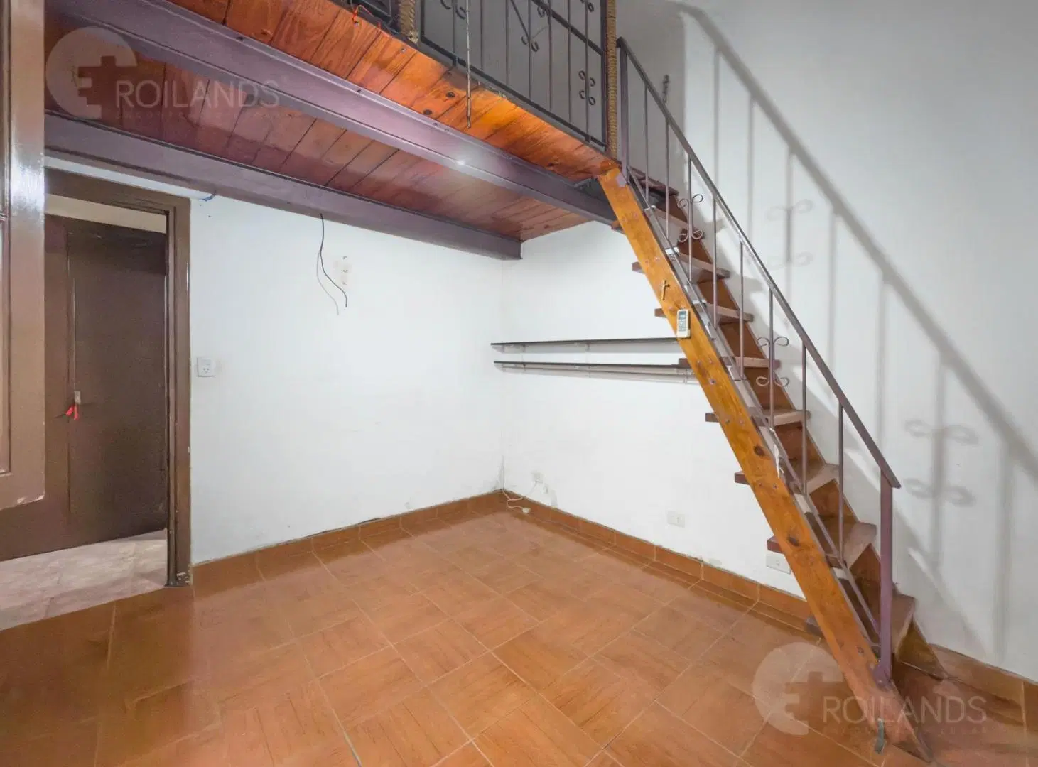 Venta Departamento PH con 2 patios en Abasto 3