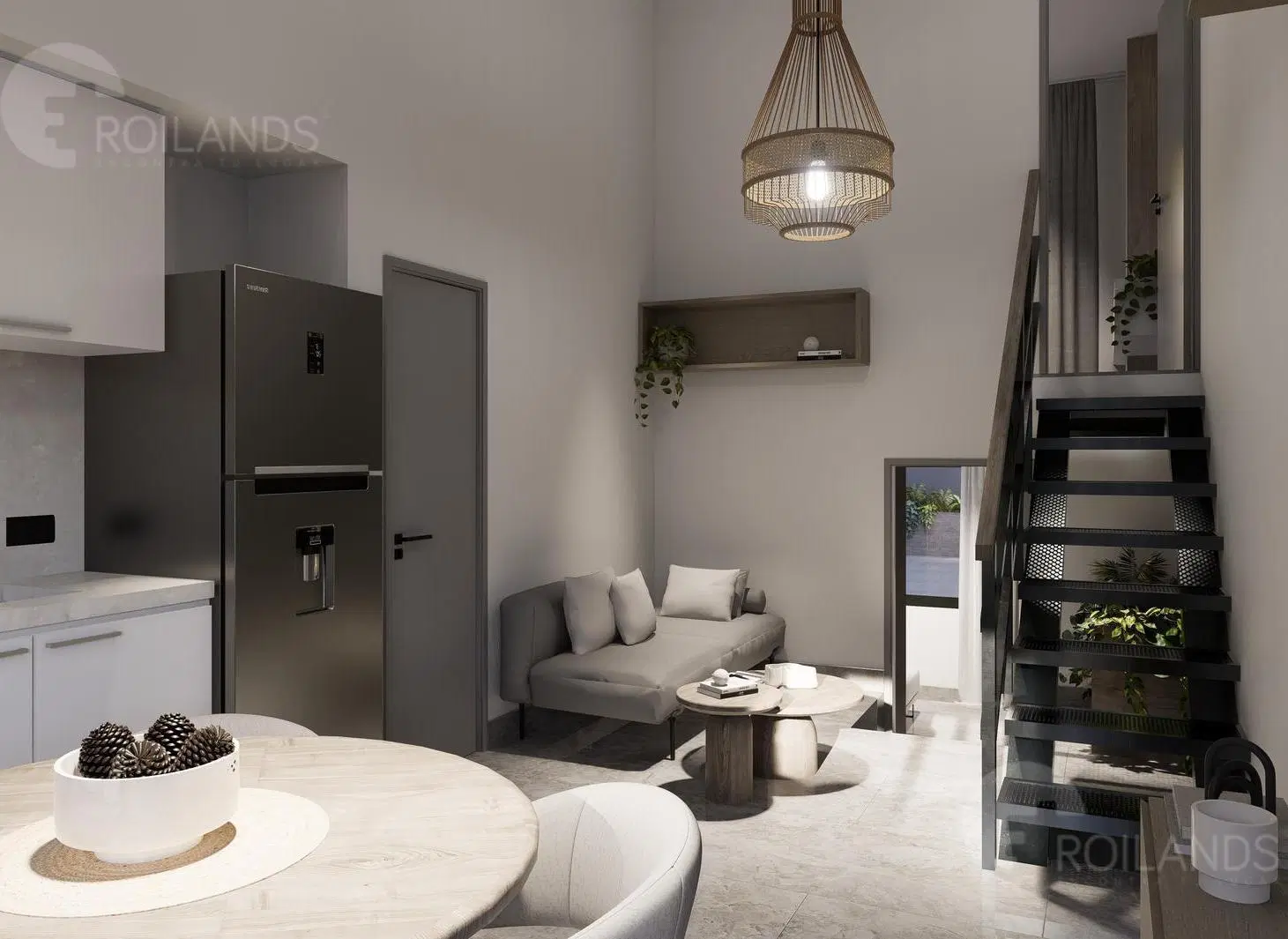 En venta! Departamento 3 ambientes en Planta sin expensas a estrenar! 2