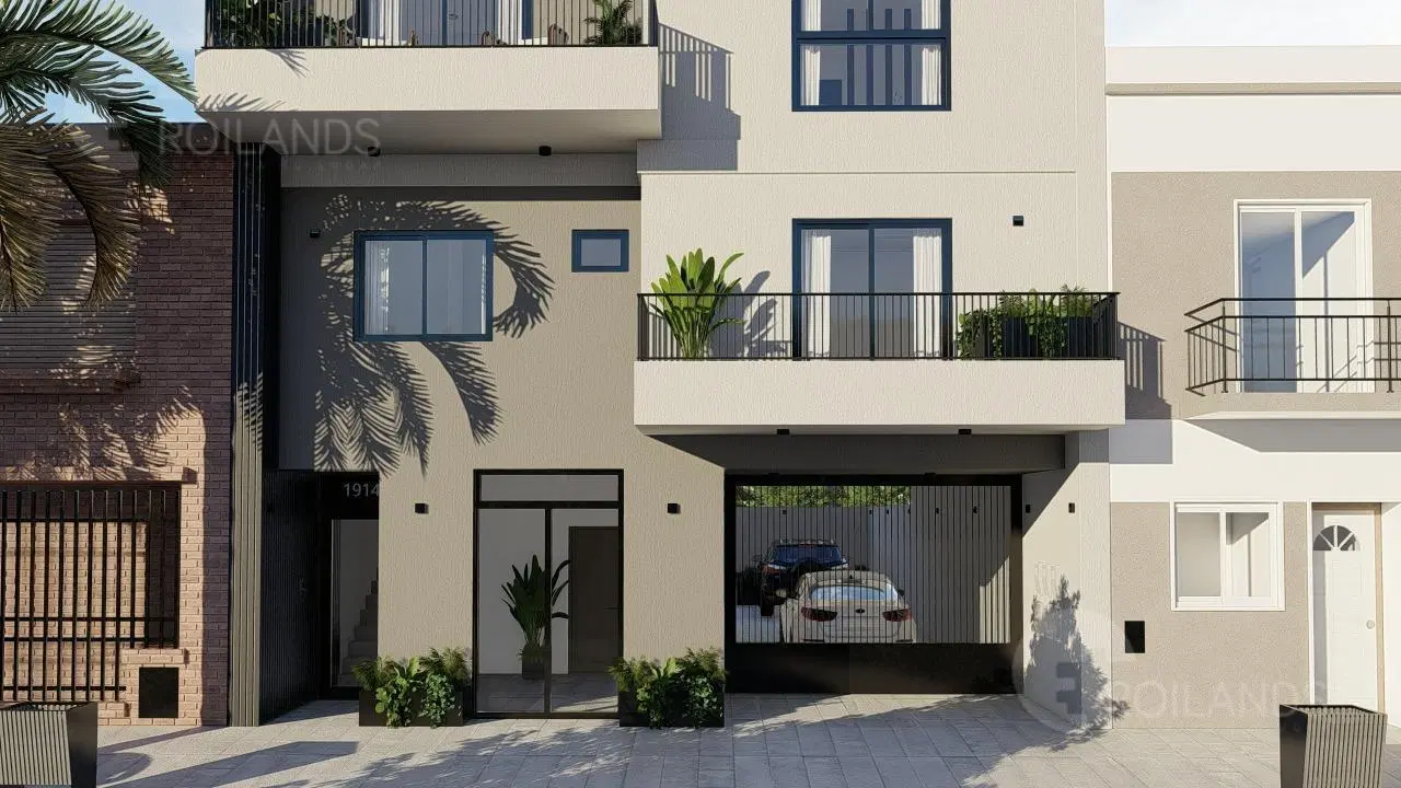 En venta! Departamento 3 ambientes en Planta sin expensas a estrenar! 3