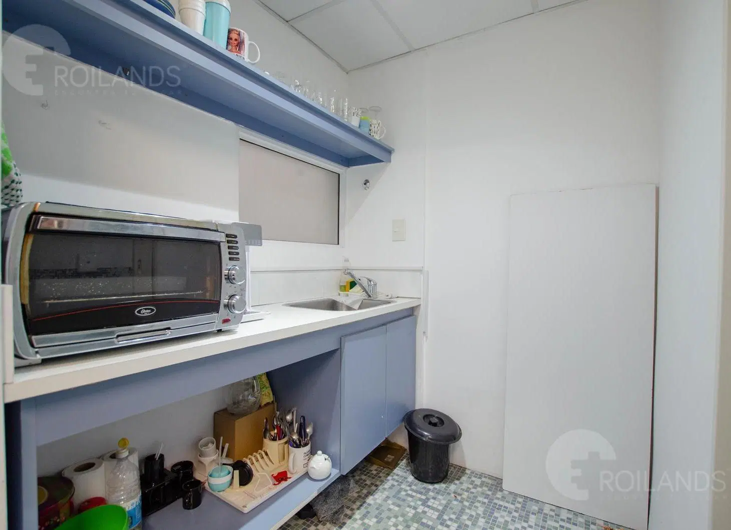 Venta Oficina 62m2 en Tribunales 2