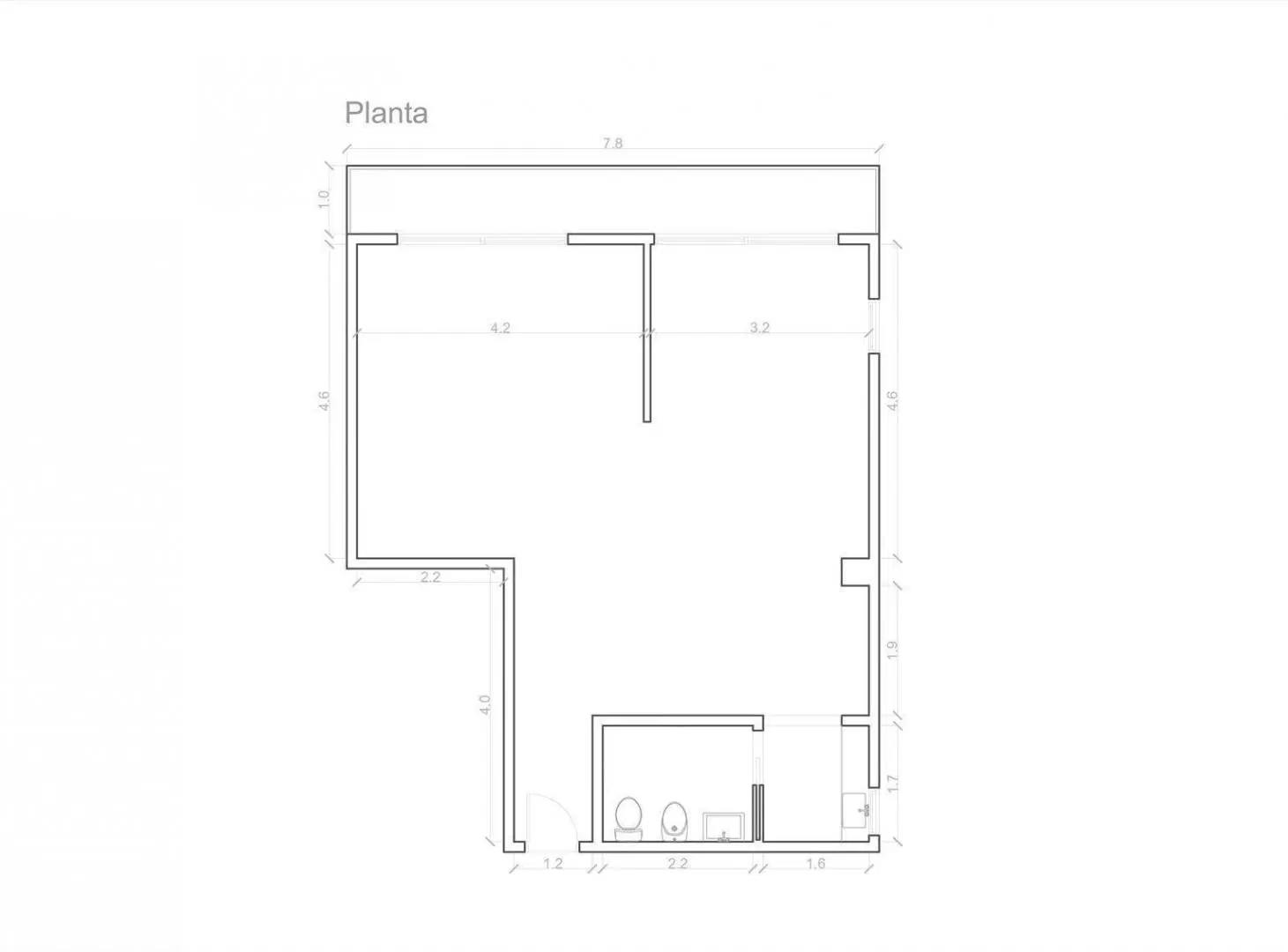 Plano 1