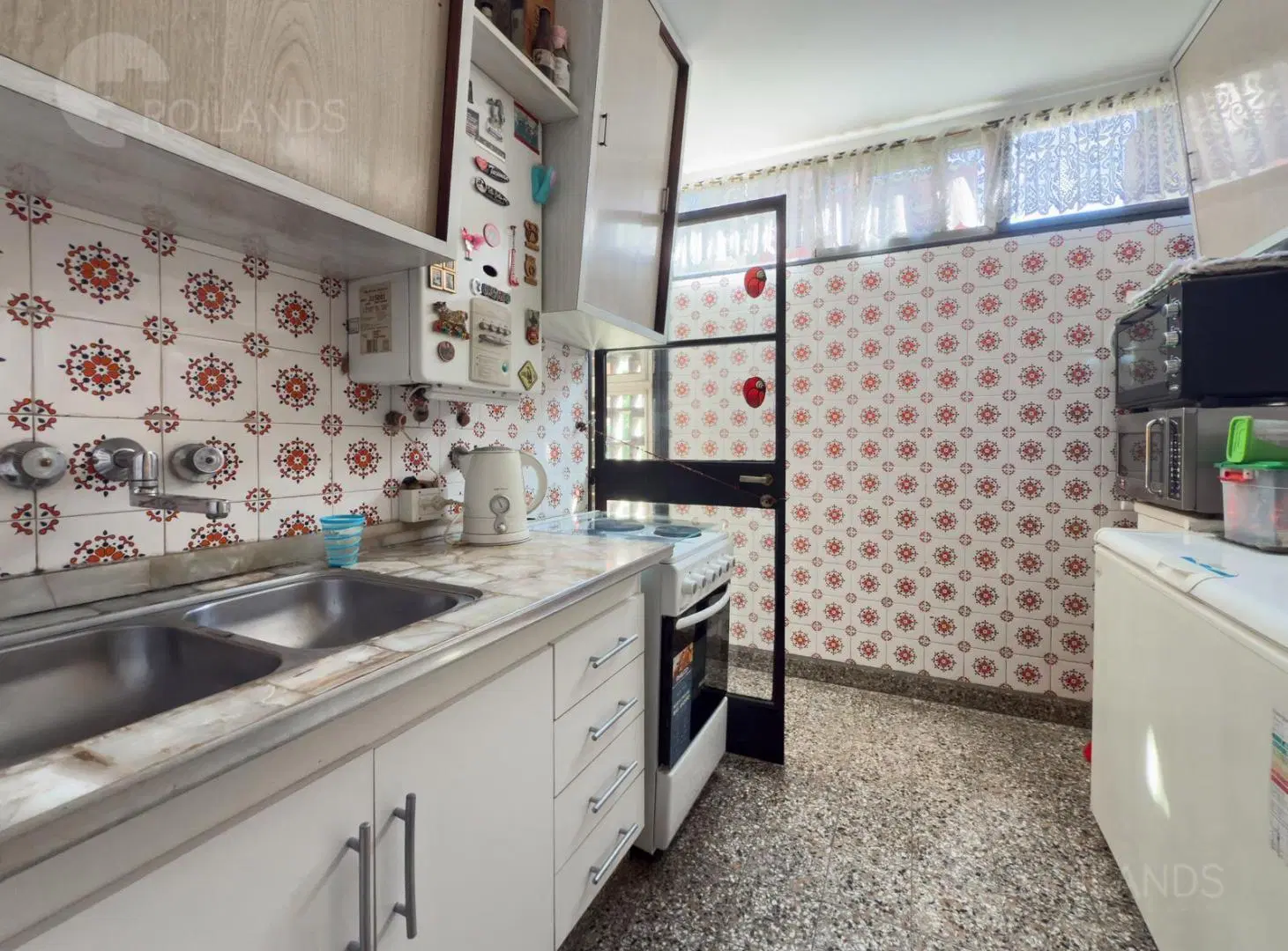 OPORTUNIDAD VENTA OLIVOS DEPARTAMENTO 3 AMBIENTES LUMINOSO 3