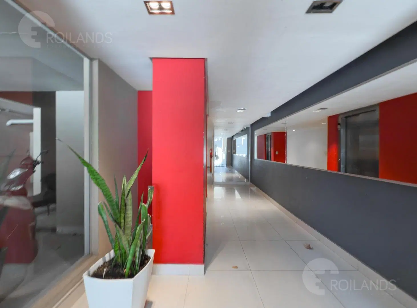 Venta Departamento monoambiente balcón aterrazado amenities 2