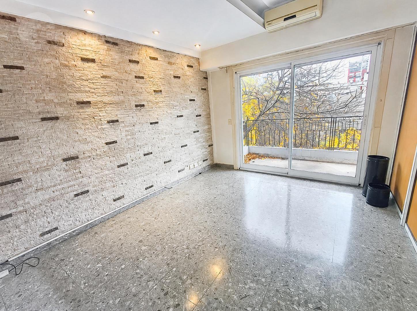 ALQUILER COMERCIAL EN SAN CRISTOBAL 5 AMB IMPECABLES