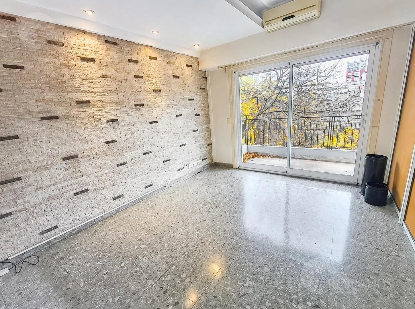 ALQUILER COMERCIAL EN SAN CRISTOBAL 5 AMB IMPECABLES 2