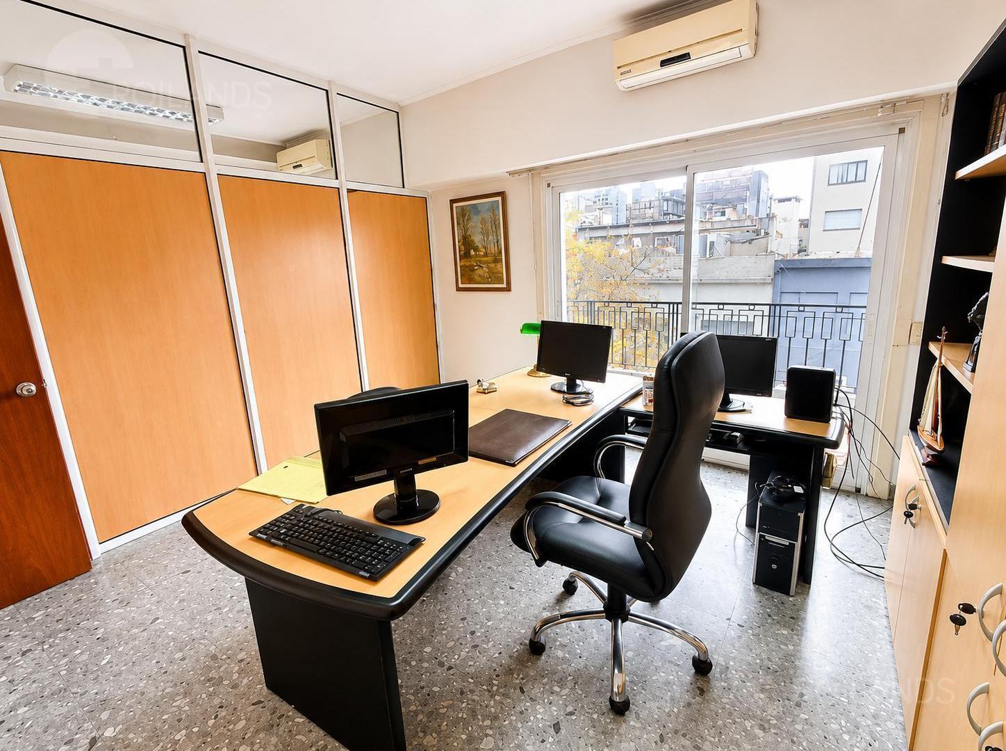 Foto de ALQUILER COMERCIAL EN SAN CRISTOBAL 5 AMB IMPECABLES, imagen 5