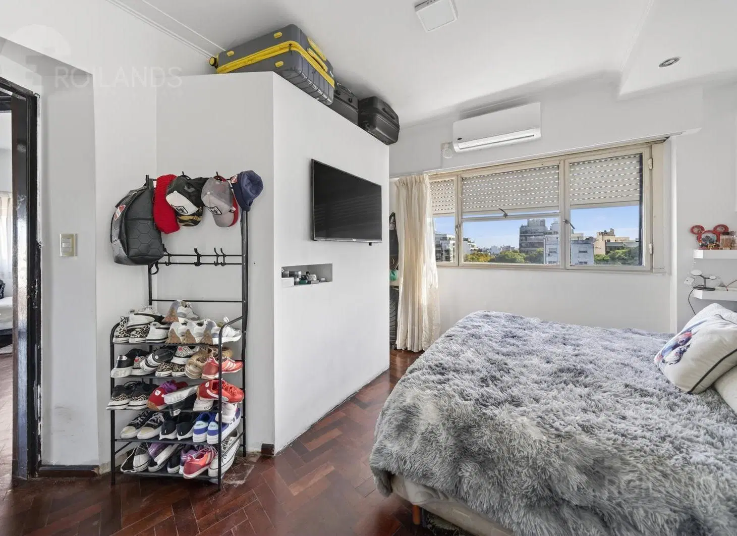 SEMIPISO 4 AMBIENTES EN VILLA DEVOTO | PISO ALTO | VISTA ABIERTA | MUY LUMINOSO 8
