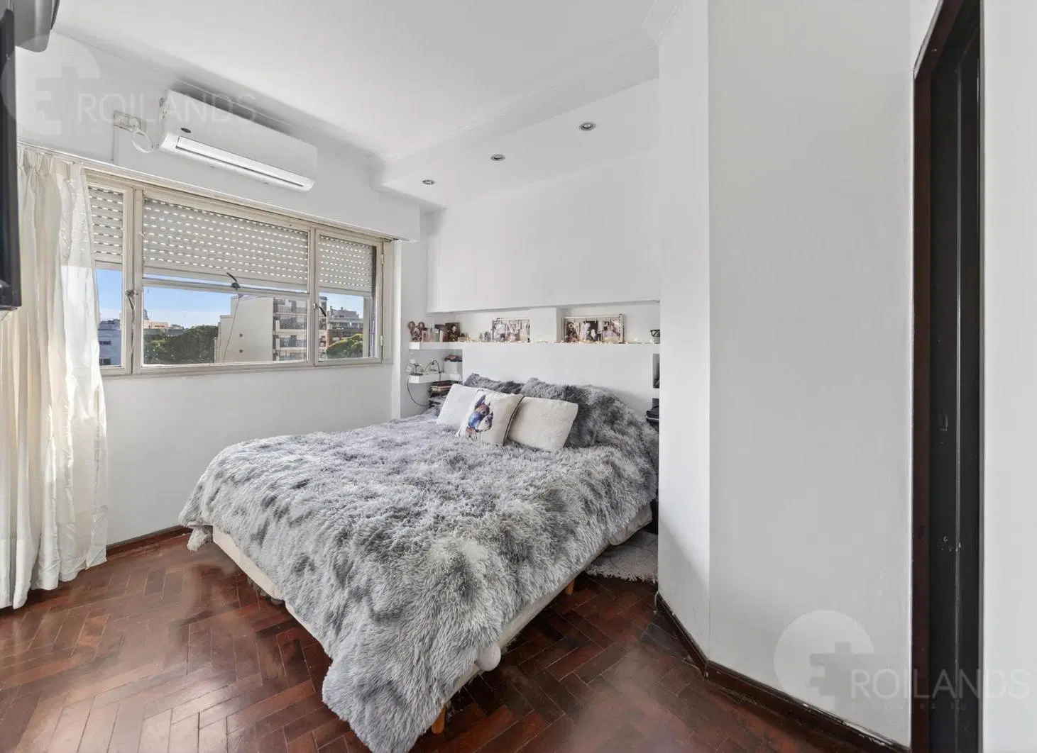SEMIPISO 4 AMBIENTES EN VILLA DEVOTO | PISO ALTO | VISTA ABIERTA | MUY LUMINOSO 2