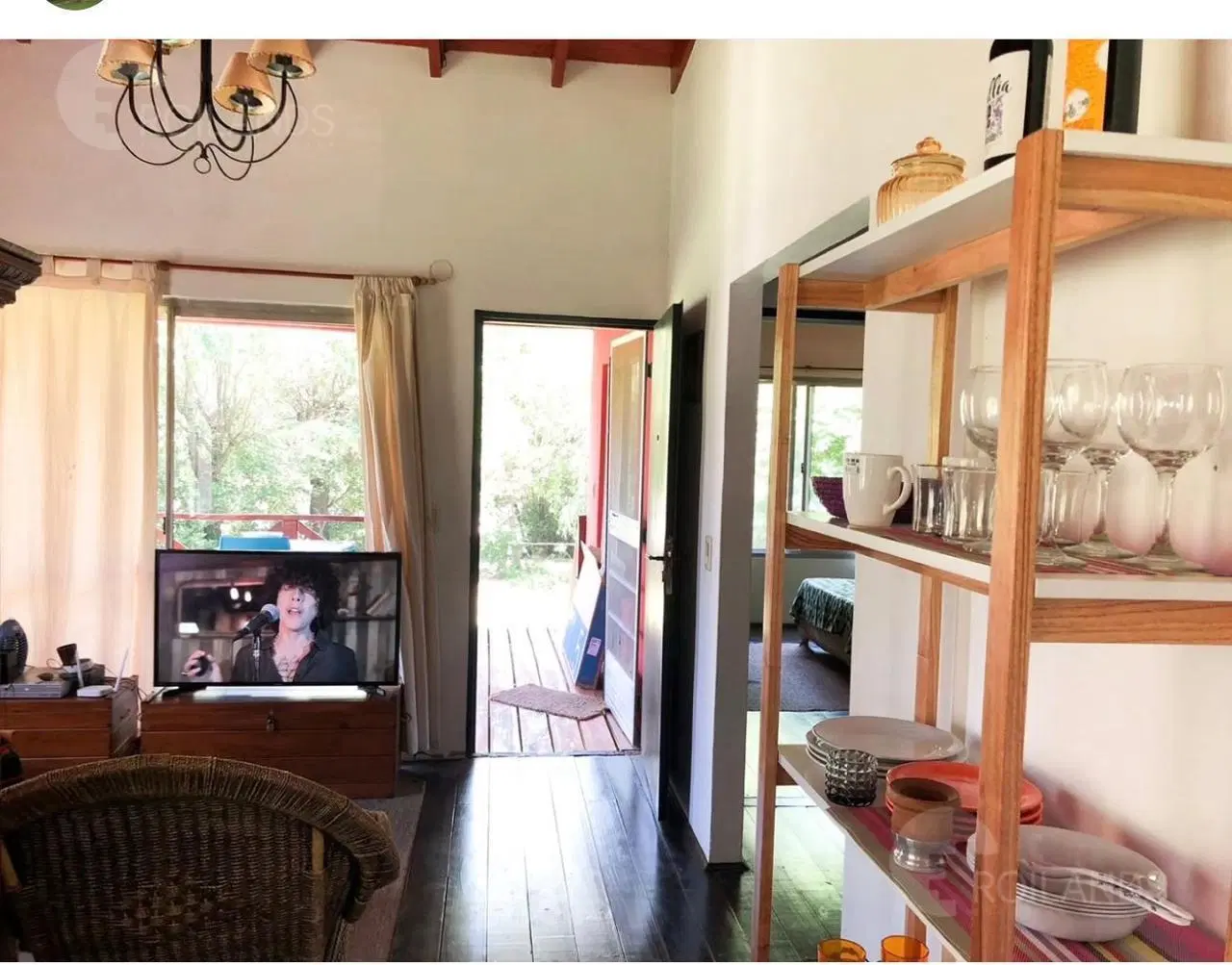 EN VENTA CASA ISLEÑA EN DELTA DEL TIGRE 5